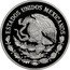 Mexico 10 Pesos State of Nayarit 2007 Mo Proof KM# 833 ESTADOS UNIDOS MEXICANOS coin obverse