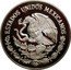Mexico 10 Pesos Locomotive at Cuernavaca 2010 Mo Proof KM# 938 ESTADOS UNIDOS MEXICANOS coin obverse