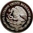 Mexico 10 Pesos 100th Anniversary of Revolution. La Soldadera Adelita 2010 Mo Proof KM# 937 ESTADOS UNIDOS MEXICANOS coin obverse