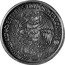 Mexico 10 Pesos (Mexico) KM# Pn221 ESTADOS UNIDOS MEXICANOS coin obverse