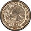 Mexico 10 Pesos Pattern. Coyolxauhqui 1980 Mo KM# Pn220 ESTADOS UNIDOS MEXICANOS coin obverse