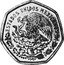 Mexico 10 Pesos Pattern 1973Mo KM# Pn208 ESTADOS UNIDOS MEXICANOS coin obverse