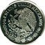 Mexico 100 000 Pesos Plutarco Elias Calles Pattern 1990 Mo Proof KM# Pn245b ESTADOS UNIDOS MEXICANOS coin obverse