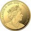 Australia 100 Dollars 30th Anniversary of the Kangaroo Series. Mob of Thirty 2023 C Proof ELIZABETH II 1952-2022 AUSTRALIA 2023 coin obverse