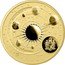 Malta 100 Euro (Nicolaus Copernicus 550th Anniversary of the Birth) MALTA 2023 FIDUCIA 1968 FORTIS GM 1 OZ AU 999.9 coin obverse