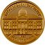 Bulgaria 100 Leva 100th Anniversary of the Faculty of Theology at Sofia University 2023 Proof БОГОСЛОВСКИ ФАКУЛТЕТ 1923 100 ГОДИНИ coin reverse