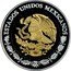 Mexico 100 Pesos State of Sonora 2004 Mo Proof KM# 702 ESTADOS UNIDOS MEXICANOS coin obverse
