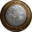 Mexico 100 Pesos Baja California 2005 Mo KM# 758 ESTADOS UNIDOS MEXICANOS coin obverse