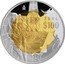 Mexico 100 Pesos Guanajuato 2006 Mo Proof KM# 872 MO 2006 $100 GUANAJUATO coin reverse
