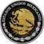 Mexico 100 Pesos Nuevo Leon 2007 Mo Proof KM# 880 ESTADOS UNIDOS MEXICANOS coin obverse