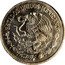 Mexico 100 Pesos (Carranza Pattern.) ESTADOS UNIDOS MEXICANOS coin obverse