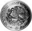 Mexico 100 Pesos (Mexico ESTADOS UNIDOS MEXICANOS) KM# Pn239 ESTADOS UNIDOS MEXICANOS coin obverse