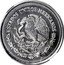 Mexico 1000 Pesos (Pattern. Juana de Asbaje) ESTADOS UNIDOS MEXICANOS coin obverse