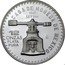 Mexico 12 Onzas 200th Anniversary US Constitution 1987 Mo X# MB39 12 ONZAS PLATA PURA MO 1987 LEY 999 CASA DE MONEDA DE MEXICO coin obverse