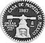 Mexico 12 Onzas (5th Birthday of North American born Panda - Tohui) X# MB32 CASA DE MONEDA DE MEXICO 12 ONZAS PLATINUM PURO .999 OM PROOF coin obverse