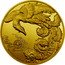 Samoa 2 Dollars (Four Guardians. Vermilion Bird of the South. Summer) VERMILLION BIRD OF THE SOUTH SUMMER coin reverse
