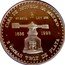 Mexico 2 Onzas Piedra de los Soles 1993 Mo CASA DE MONEDA DE MEXICO 62.206G MO LEY .999 1535 1993 2 ONZAS TROY DE PLATA coin obverse