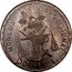 Mexico 2 Pesos Provisional Government Coinage 1915 KM# 747.1 MONEDA PROVISIONAL DOS PESOS coin reverse
