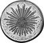 Mexico 2 Reales Radiant Cap Pattern 1832Do RL KM# Pn31 2 R. DO. 1832. R. L. 10 DS. 20 GS. LIBERTAD coin reverse