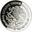 Mexico 20 Pesos 80th Anniversary of the Bank of Mexico 2005 Mo Proof KM# 767 ESTADOS UNIDOS MEXICANOS coin obverse