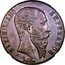Mexico 20 Pesos (Maximiliano I Pattern) KM# Pn106 MAXIMILIANO EMPERADOR NAVALON OCAMPO SPIRITU coin obverse