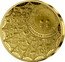 France 200 Euro (Lunar Year of the Dragon) RF 200 EURO CALENDRIER CHINOIS 2018 2019 2020 2021 2022 2023 2024 2025 2026 2027 2028 2029 coin obverse