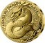 France 200 Euro (Lunar Year of the Dragon) ANNÉE DU DRAGON 2024 龍 coin reverse