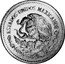 Mexico 2000 Pesos (Revolution Monument.) KM# Pn250 ESTADOS UNIDOS MEXICANOS coin obverse