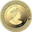 Australia 25 Dollars 170th Anniversary Port Phillip Gold Patterns. 1/2 Sovereign 2023  Proof PURE AUSTRALIAN GOLD ELIZABETH II 1952 - 2022 AUSTRALIA 2023 25 DOLLARS JC. coin obverse