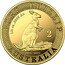 Australia 25 Dollars 170th Anniversary Port Phillip Gold Patterns. 2 Sovereigns 2023  Proof PORT PHILLIP AUSTRALIA 1/4 OZ .9999 AU 2 1853 - 2023 coin reverse