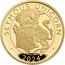 UK 25 Pounds Seymour Unicorn 2024 Proof SEYMOUR UNICORN D.L 2024 coin reverse