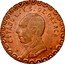 Mexico 3 Centavos Oaxaca 1915 KM# 713.3 ESTADO L. Y S. DE OAXACA coin obverse