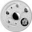 Malta 5 Euro Nicolaus Copernicus 550th Anniversary of the Birth 2023 GM MALTA 2023 FIDUCIA 1968 FORTIS GM 1 OZ AG 999.9 coin obverse