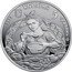 Ukraine 5 Hryven Ukrainian Borshch 2023 УКРАЇНА 2023 5 ГРИВЕНЬ coin obverse