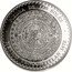 Mexico 5 Onzas Piedra de los Soles 1993 PIEDRA DE LOS SOLES MEXICO TENOCHTITLAN 1478 coin obverse