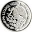 Mexico 5 Pesos FIFA World Cup 2006 Mo Proof KM# 770 ESTADOS UNIDOS MEXICANOS coin obverse