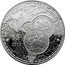 Mexico 5 Pesos Historical Coins. 1 Peso 1910 2010 Mo Proof KM# 944 MONEDAS HISTORICAS IBEROAMERICANAS $5 MO 2010 MEXICO ESTADOS UNIDOS MEXICANOS PESO 1910 coin reverse