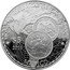 Mexico 5 Pesos Peso de Caballito 2010 Mo Proof KM# 962 MONEDAS HISTORICAS IBEROAMERICANAS $5 MO 2010 MEXICO ESTADOS UNIDOS AMERICANOS PESO 1910 coin reverse