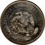 Mexico 5 Pesos (Scales Pattern) KM# Pn195 ESTADOS UNIDOS MEXICANOS coin obverse