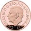 UK 5 Pounds Mary Seacole 2023 Proof CHARLES III D G REX F D 5 POUNDS 2023 MJ coin obverse