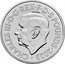UK 5 Pounds Mary Seacole 2023 Brilliant Uncirculated (BU) CHARLES III D G REX F D 5 POUNDS 2023 MJ coin obverse
