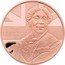 UK 5 Pounds Mary Seacole 2023 Proof MARY SEACOLE SD coin reverse