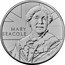 UK 5 Pounds Mary Seacole 2023 Brilliant Uncirculated (BU) MARY SEACOLE SD coin reverse