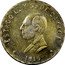 Mexico 50 Centavos Provisional Government Coinage. Oaxaca 1915 KM# 734 ESTADO L. Y S. DE OAXACA 1915 coin obverse