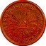 Mexico 50 Centavos (Mexico-Revolutionary Chihuahua) KM# Pn2.1 REPUBLICA MEXICANA E. DE CHIHA coin obverse