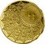 France 50 Euro (Lunar Year of the Dragon) RF 50 EURO CALENDRIER CHINOIS 2018 2019 2020 2021 2022 2023 2024 2025 2026 2027 2028 2029 coin obverse
