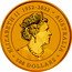 Australia 500 Dollars Super Pit - Elizabeth II 2023 P BU ELIZABETH II 1952 - 2022 AUSTRALIA 500 DOLLARS JC coin obverse