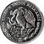 Mexico 500 Pesos (Madero. Trial) ESTADOS UNIDOS MEXICANOS coin obverse
