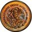 Mexico 500 pesos (Pattern. Atenango) KM# Pn248 ESTADOS UNIDOS MEXICANOS coin obverse