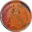 Mexico 60 Pesos Provisional Government Coinage 1916 KM# 755b REPUBLICA MEXICANA 902.7 T.M. 1916 coin reverse